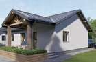 490 mp teren!4camere!2 bai!Incalz in pard!Casa 4 camere Dancu-Holboca - 8