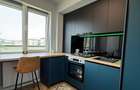 Apartament cu 3 camere semidecomandat în Florești - 4