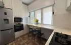 Apartament cu 3 camere semidecomandat în Primăverii - 5