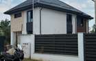 Casă individuală cu 5 camere cu Teren 550 Mp în Mogoșoaia - 1