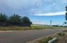 Inchiriez teren 2000mp2 Ferma Stoian Varianta Ovidiu Autostrada A2 - 4
