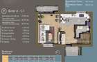 Duplex cu 4 camere cu Canalizare în Prelungirea Ghencea - 8
