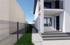 Casa noua de P+1 Ciorogarla, 5 camere, curte 500 mp, COMISION 0 % - 1