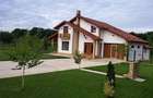 Casa moderna intr-un peisaj de vis,situata intre Pitesti si Valcea - 8