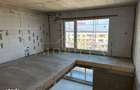 Apartament semifinisat 2 camere , 60mp, terasa, zona Sopor - 8