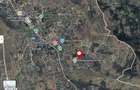 P. F. vand teren 5000mp -intravilan Bucium -Iasi; front stradal 50mp - 4