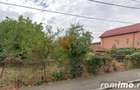 Vanzare teren Andronache, ideal vila - 1