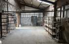 Hala de inchiriat Sector 3 ?os. Industriilor 290 mp - 3
