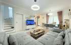 Casa 1/2 duplex - stil mediteranean - zona Aradului TM - 3