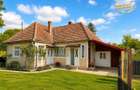 Casa cu farmec rustic + teren privat de 3.315 mp, Borosneul Mic, Covas - 7