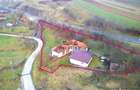 Casă cu 2 camere cu Teren 2306 Mp în Vața de Jos - 9