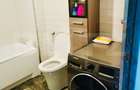 Apartament cu 2 camere, 56mp, balcon 6mp, parcare inclusa, la cheie, i - 12
