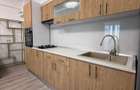 Apartament cu 2 camere decomandat în Central - 5 Apartament cu 2 camere decomandat în Central - 5