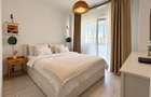 Apartament 2 cam bloc reabilitat | Calea Mosilor - Eminescu 2 balcoane