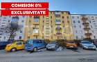 EXCLUSIVITATE - COMISION 0! Apartament 3 camere balcon si pivnita - 4