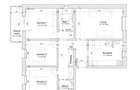 Apartament cu 4 camere decomandat în Faleza Nord - 5