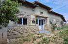 Casa 4 camere + spatiu comercial stradal + teren 1500 mp - 5