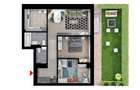 Apartament cu 3 camere decomandat în Industriilor - 25 Apartament cu 3 camere decomandat în Industriilor - 25