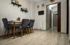 Apartament cu 3 camere decomandat în Podu Roș - 3