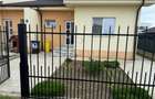 Duplex cu 3 camere cu Canalizare în Moșnița Nouă - 9