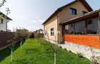 Casă spațioasă 4 dormitoare Sânpetru, 500 mp teren, mobilată complet - 13
