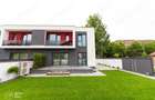 Vila Contemporana Premium Calea Aradului, British school - 2