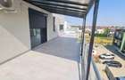 Proprietar vand penthouse nou 67mp cu terasa 50 mp,Buziasului 3 camere - 7
