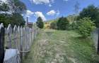 De vanzare | Teren intravilan 2860mp | Centru Borca| Neamt