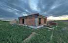 Casa la rosu 118mp | Teren 625mp | Irish Green Stefanestii de Jos