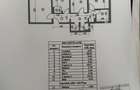 Apartament decomandat, 3 camere,  4 minute de metrou Gorjului - 15