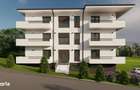 Teren cu autorizatie de constructie pentru bloc in Rediu, langa lac - 4