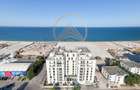 Stațiunea Mamaia - Vânzare apartament cu 2 camere cu terasa, primul rând la mare - 12
