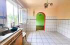 Casă cu 3 camere în Gării - 6