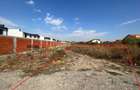 Teren Construcții intravilan de 445 mp, în Domnești - 6
