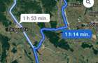 Teren intravilan industrial in Titu Dambovita 10 Ha 6e - 10