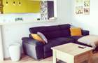 Apartament cu 3 camere semidecomandat în Băneasa - 2