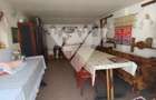 Casa individuala din 2 corpuri 6 camere 2 bai teren 2109 mp Rusi Sibiu - 12