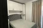 Inchiriez apartament cu 3 camere in AES - 1