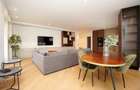 Apartament cu 3 camere decomandat în Aviației - 4