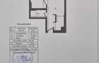 Apartament cu 2 camere semidecomandat în Bucureștii Noi - 8