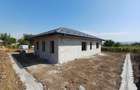 Casă individuală cu 4 camere cu Teren 450 Mp în Lunca Cetățuii - 1