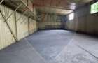 Spațiu industrial hala 318mp de închiriat Bucurestii Noi - 7