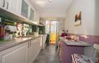 Apartament cu 3 camere decomandat în Titulescu - 13