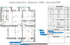 Spațiu comercial, de 90.900001525879 mp, în Florești - 2