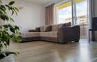 Apartament cu 2 camere semidecomandat în Tractorul - 5
