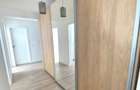 Apartament cu 3 camere semidecomandat în Exterior Vest - 14