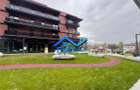 Apartament o camera, de inchiriat, loc de parcare, Freya Home, Bucium - 1