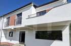 Duplex semifinisat cu teren si garaj, intr-o zona linistita - 4