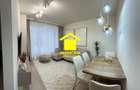 Apartament cu 3 camere semidecomandat în Grigorescu - 1