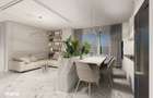 Apartament 2 camere luminos, Etaj 1, 54 mp utili, CITYNORD Eminescu 51 - 3